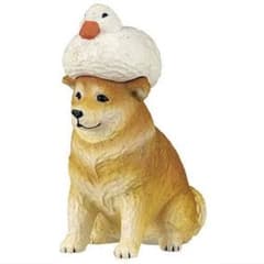 美品イタリア製の木彫りドクター？と犬 Amazon | Vintageイタリア木製人形/ROMERロメール木彫りドクター