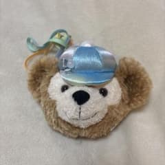 ★即日発送可能★ 非売品 Duffy ダッフィー ぬいぐるみ パスケース バケパのサムネイル