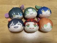 あんさんぶるスターズ まんじゅうのサムネイル