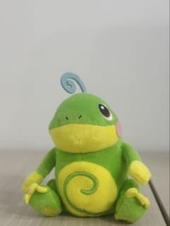 ポケモン ニョロトノ ぬいぐるみのサムネイル