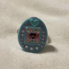 Tamagotchi P's リング 指輪 バンダイのサムネイル