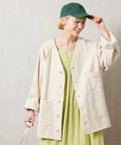 PENNEYS×FREAK'S STORE PENNYES別注カバーオールのサムネイル