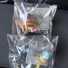 ワンピース フィギュアキーホルダーvol.7　ナミ ブルック