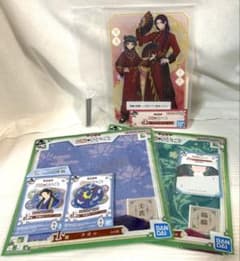 新品】一番くじ 薬屋のひとりごと B賞アクリルボード E賞 F賞 H賞