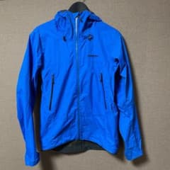 パタゴニア マウンテンパーカーのサムネイル