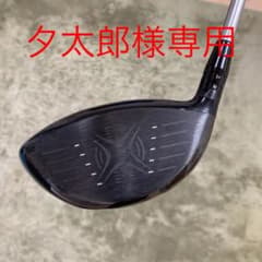 週末まで値下げ　キャロウェイローグ　ドライバー　TOURADのサムネイル