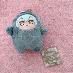 【初版・極美品】アイナナ きらどるぬいぐるみ アイナナパレード モンぬい 亥清悠 アイナナ きらどるぬいぐるみ アイナナパレード モンぬい 亥清悠