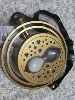 해리 포터 타임 터너 팝콘 버킷