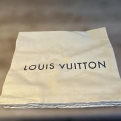 LOUIS VUITTON ダストバックのサムネイル
