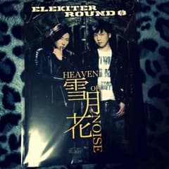 ELEKITER ROUND ∅ パンフレットのサムネイル