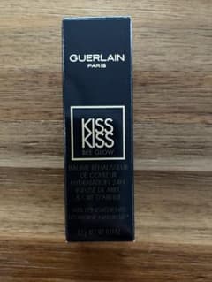 Guerlain ゲラン KISS KISS キスキス　ビーグロウ 409のサムネイル