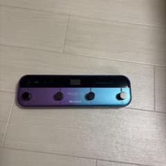 Mooer prime s1 エレキギター マルチエフェクターのサムネイル