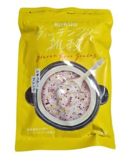 kokuu グルテンフリー雑穀 300gのサムネイル