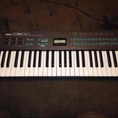 YAMAHA DX21 10日まで値下げのサムネイル