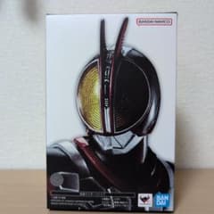 SHFiguarts 진골 조각 가면 라이더 파이즈