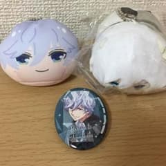 北門倫毘紗セットのサムネイル