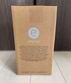 eSpring Replacement Cartridge 交換カートリッジ - メルカリ