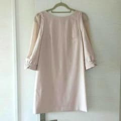 美品♡アプワイザーリッシェ♡サエコさん風ワンピース　スナイデルのサムネイル