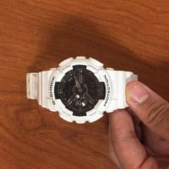G-SHOCKのサムネイル