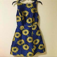 ☆値下げしました☆alice + olivia ドレスのサムネイル