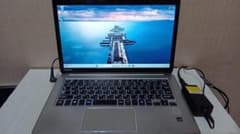 Dynabook KIRA VB73　i7　harman/kardon DTS Dynabook KIRA 5世代i7 DTS harman/kardon - メルカリ