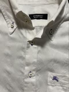 BURBERRY BLACK LABEL シャツのサムネイル