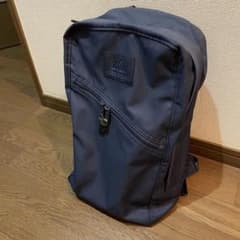 GREGORY グレゴリー バックパック オーバーヘッドデイ ネイビー リュック