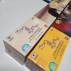 사사미씨＠힘내지 않는 디럭스 클리어 포스터 2종