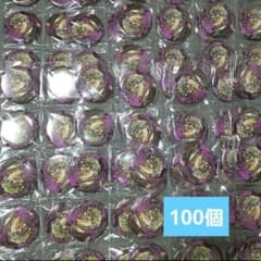 呪術廻戦 缶バッジ 禪院直哉 100個 ジャンプGIGA 2026 winter - メルカリ