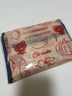 CO-OP共済 エコバッグ 未開封のサムネイル