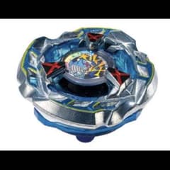 ベイブレードX BX-00 スペシャルクロスベイ ヘルズサイズ 3-80F - メルカリ
