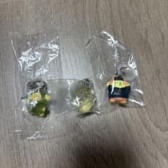 ポムポムプリン　ガチャガチャまとめ売りのサムネイル