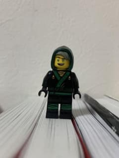 LEGO ニンジャゴー　ロイド　正規品のサムネイル