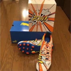 EVOPOWER1.2POP HG(希少)のサムネイル