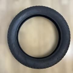 20x4.0 チューブラー2本のサムネイル