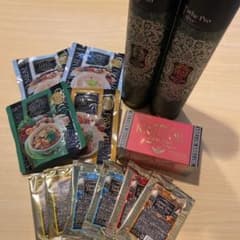 ジャスミン様専用　ハーブザイム2本のサムネイル