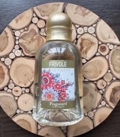 Fragonard Frivole オードトワレ100ml(残量8割)のサムネイル