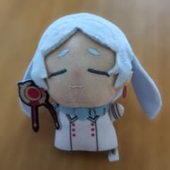 葬送のフリーレン ちびぐるみ フリーレン - メルカリ