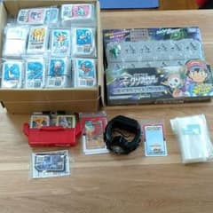 ポケモン　ガオーレ　Ｚリング　その他のサムネイル