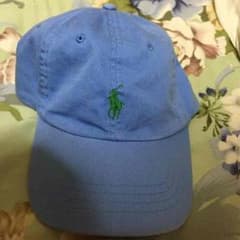ラルフローレン キャップのサムネイル