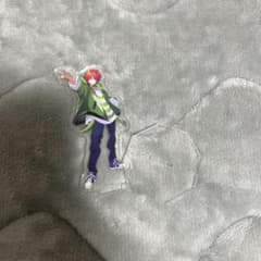 カラフルピーチ じゃぱぱさん アクリルスタンドのサムネイル