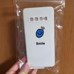 GALAXYS10 スマホケース SAMSUNG Androidのサムネイル