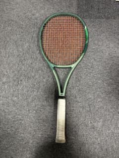 YONEX PERCEPT 97D テニスラケットのサムネイル