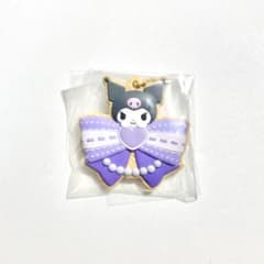 サンリオ クッキーチャームコット クロミのサムネイル