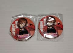 マジカルミライ 2023 MEIKO 缶バッチ 2点セットのサムネイル