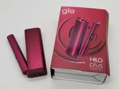 glo HILO plus 本体のサムネイル