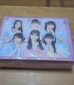 ときめきルールブック 超ときめき♡宣伝部 菅田愛貴盤 mu-moショップ