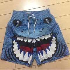 スイムパンツ 水着 男の子 80のサムネイル