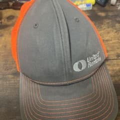 Richardson 112 United Rentals メッシュキャップのサムネイル