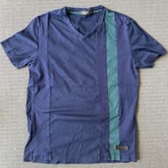 クレストブリッジ Vネック Tシャツのサムネイル